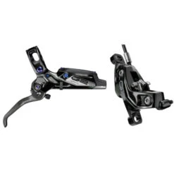 Frein à Disque Hydraulique Arrière SRAM Guide 2 Ultimate Noir