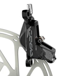 Frein à Disque Hydraulique Avant SRAM Code RSC - Noir -Vélo Pièces Magasin frein a disque hydraulique avant sram code rsc noir 2