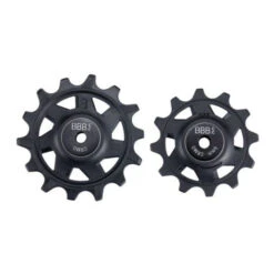 Galets De Dérailleur BBB RollerBoys SRAM VTT 12V