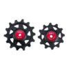 Galets De Dérailleur Céramique BBB RollerBoys SRAM VTT 12V -Vélo Pièces Magasin galets de derailleur ceramique bbb rollerboys sram vtt 12v