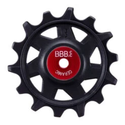 Galets De Dérailleur Céramique BBB RollerBoys SRAM VTT 12V 7 Galets De Dérailleur Céramique BBB RollerBoys SRAM VTT 12V -Vélo Pièces Magasin galets de derailleur ceramique bbb rollerboys sram vtt 12v 2