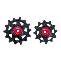Galets De Dérailleur Céramique BBB RollerBoys SRAM VTT 12V