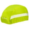 Housse De Pluie Casque Vaude Luminium Helmet Raincover - Jaune -Vélo Pièces Magasin housse de pluie casque vaude luminium helmet raincover jaune