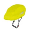 Housse De Pluie Casque Vaude 04300 - Jaune -Vélo Pièces Magasin housse de pluie casque vaude noir