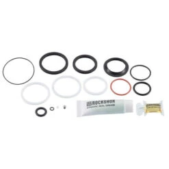 Kit D'Entretien Pour Amortisseur RockShox Deluxe Solo Air