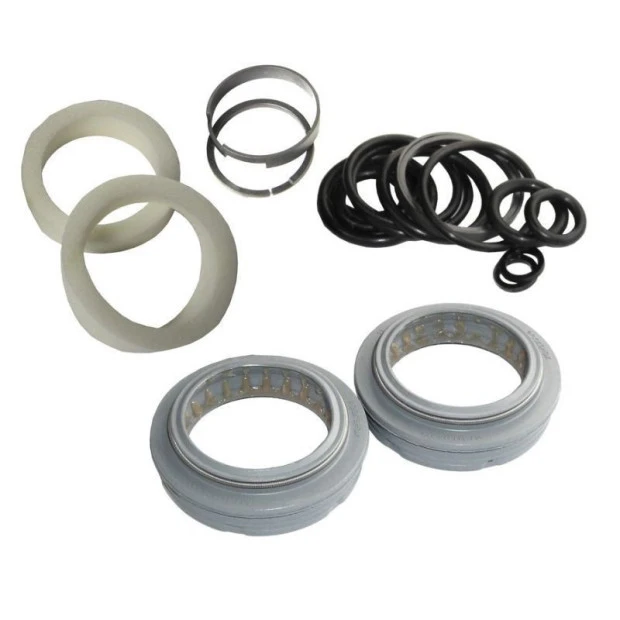 Kit De Joints De Fourche RockShox Recon Gold 2013 3 Kit De Joints De Fourche RockShox Recon Gold 2013