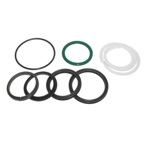 Kit De Joints Pour Amortisseur RockShox Monarch/Monarch Plus (2012) 3 Kit De Joints Pour Amortisseur RockShox Monarch/Monarch Plus (2012)