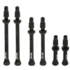 Kit De Valves Tubeless Fulcrum 2-Way Fit 55 Mm -Vélo Pièces Magasin kit de valves tubeless fulcrum 2 way fit 55 mm