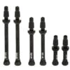 Kit De Valves Tubeless Fulcrum 2-Way Fit 90 Mm -Vélo Pièces Magasin kit de valves tubeless fulcrum 2 way fit 90 mm