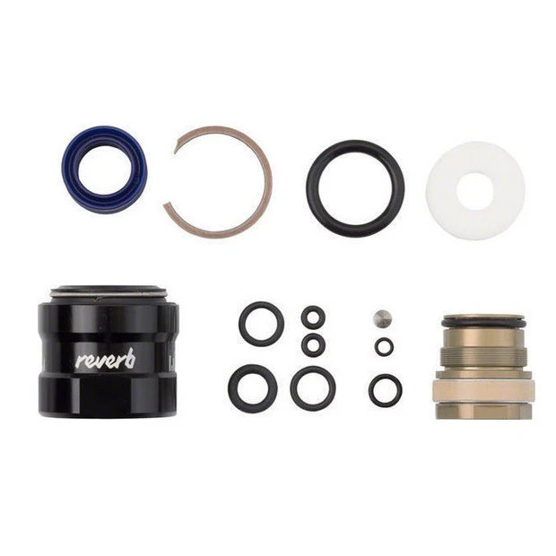 Kit Entretien 400h RockShox Pour Tige De Selle Reverb B1 3 Kit Entretien 400h RockShox Pour Tige De Selle Reverb B1