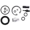 Kit Entretien RockShox Pour Tige De Selle Stealth Reverb 1 Kit Entretien RockShox Pour Tige De Selle Stealth Reverb -Vélo Pièces Magasin kit entretien rockshox pour tige de selle stealth reverb