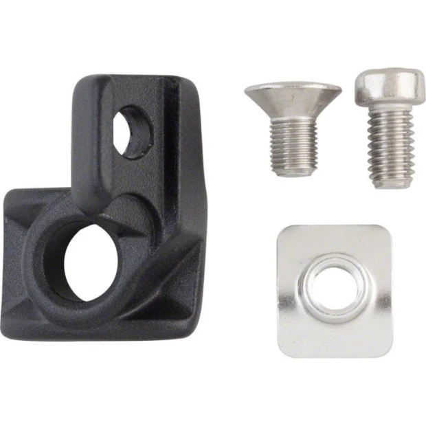 SRAM Kit Matchmaker X Pour Levier De Frein Guide/Level/Code/X0/XX 3 SRAM Kit Matchmaker X Pour Levier De Frein Guide/Level/Code/X0/XX