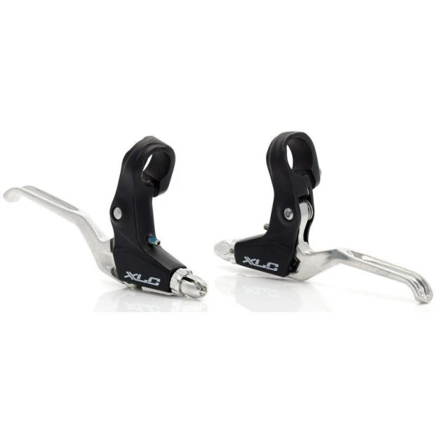 Leviers De Frein V-Brake XLC BL-V04 3 Doigts 3 Leviers De Frein V-Brake XLC BL-V04 3 Doigts