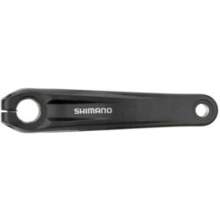 Manivelle Gauche Shimano Deore FC-M500 - 170mm