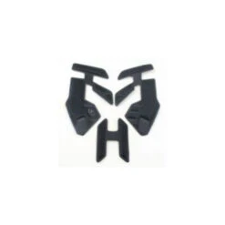 Mousse Casque Giro Feature - Noir