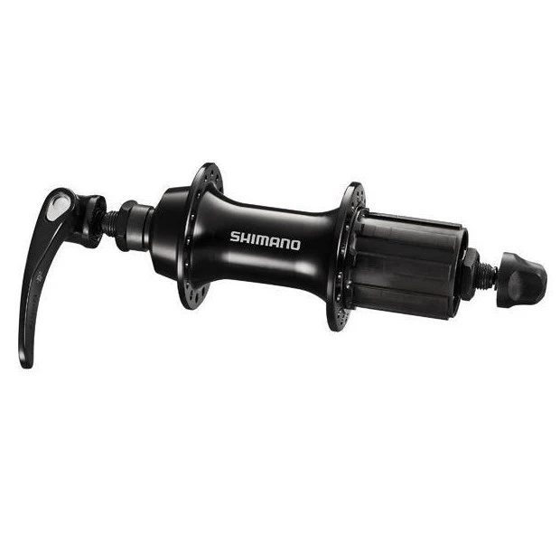 Moyeu De Roue Arrière Shimano Sora FH-RS300 - 8/9/10V - 36 Trous 3 Moyeu De Roue Arrière Shimano Sora FH-RS300 - 8/9/10V - 36 Trous