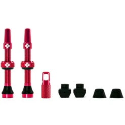 Paire De Valves Tubeless Muc-off 44/60/80 Mm -Vélo Pièces Magasin paire de valves tubeless muc off 44 60 80 mm 7