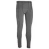 Pantalon Thermique Homme Tucano Urbano Calezamelio Gris