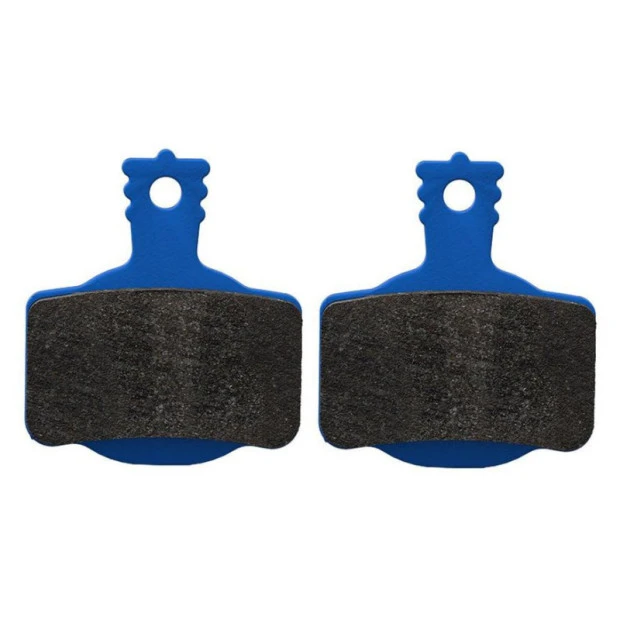 Plaquettes De Freins Magura 7.C Confort Pour Freins MT à 2 Pistons 3 Plaquettes De Freins Magura 7.C Confort Pour Freins MT à 2 Pistons