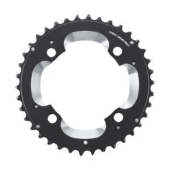 Plateau Extérieur Shimano Deore XT FC-M785 AM - 38 Dents