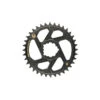 Plateau Sram Eagle X-SYNC 2 Direct Mount - 12 Vitesses - 6mm Offset - Or -Vélo Pièces Magasin plateau sram eagle x sync 2 direct mount 12 vitesses 6mm offset or