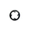 Plateau Stronglight VTT Intérieur Type Shimano XTR FC-M980 64 Mm 2x10 V - (HT3) Gris -Vélo Pièces Magasin plateau stronglight vtt interieur type shimano xtr fc m980 64 mm 2x10 v ht3 gris