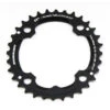 Plateau Stronglight VTT Type CT2 Shimano XTR FC-M970 104 Mm 9 V Intermédiaire Triple - Noir -Vélo Pièces Magasin plateau stronglight vtt type ct2 shimano xtr fc m970 104 mm 9 v intermediaire triple noir