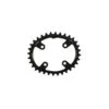 Plateau VTT Osymetric SRAM XX1 76mm 30 Dents Noir -Vélo Pièces Magasin plateau vtt osymetric sram xx1 76mm 30 dents noir
