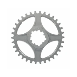 Plateau VTT Stronglight Direct Mount - GXP XX1 X01 X0 X1 X9 Comp. (NW) 1x11 V Gris