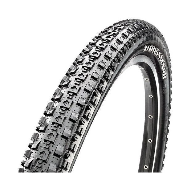 Pneu Maxxis CrossMark - 26x2.10 - Souple 3 Pneu Maxxis CrossMark - 26x2.10 - Souple