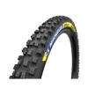 Pneu Michelin DH 22 Tubeless Ready 29x2,40 - Noir 2 Pneu Michelin DH 22 Tubeless Ready 29x2,40 - Noir -Vélo Pièces Magasin pneu michelin dh 22 tubeless ready 29x240 noir