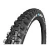Pneu Michelin DH E-Wild Rear Tubeless Ready 29x2,60 - Noir -Vélo Pièces Magasin pneu michelin dh e wild rear tubeless ready 29x260 noir