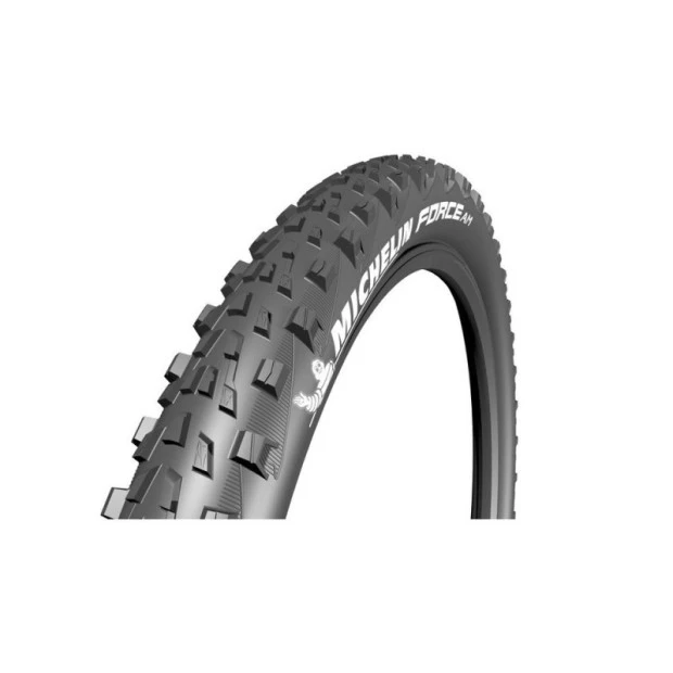Pneu Michelin Force AM Performance Line Tubeless Ready 26x2,25 - Noir 3 Pneu Michelin Force AM Performance Line Tubeless Ready 26x2,25 - Noir