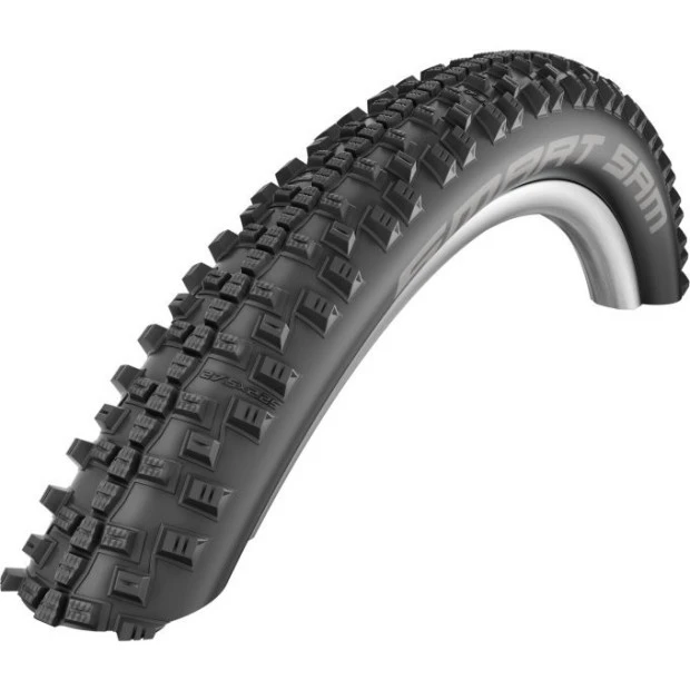Pneu Schwalbe Smart Sam HS476 29" - 65-622 (29x2.60) 3 Pneu Schwalbe Smart Sam HS476 29" - 65-622 (29x2.60)