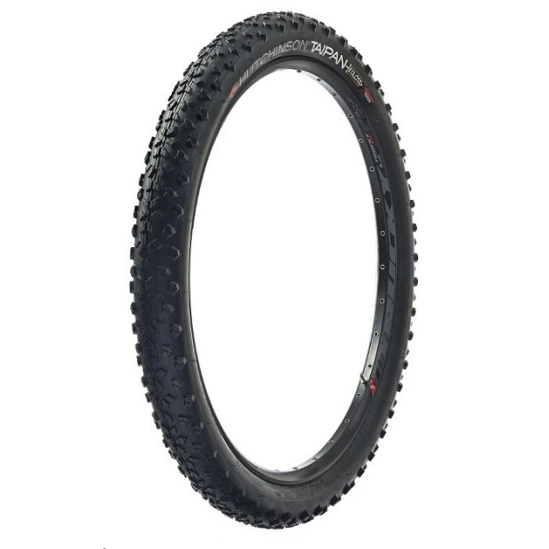 Pneu VTT Hutchinson Taipan Koloss TLR Spidertech Bi-Gomme 27,5x2,8 (70-584) - Noir 3 Pneu VTT Hutchinson Taipan Koloss TLR Spidertech Bi-Gomme 27,5x2,8 (70-584) - Noir