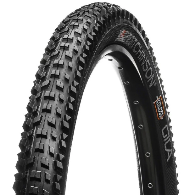 Pneu VTT Hutchinson Gila Koloss - Tubeless Ready - 29x2,6" (66-622) - Noir 3 Pneu VTT Hutchinson Gila Koloss - Tubeless Ready - 29x2,6" (66-622) - Noir