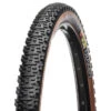 Pneu VTT Hutchinson Kraken Racing Lab Hardskin Tubeless Ready 29x2,3" (55-622) - Noir/Marron -Vélo Pièces Magasin pneu vtt hutchinson kraken racing lab hardskin tubeless ready 29x23 55 622 noir marron