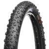 Pneu VTT Hutchinson Taïpan Koloss - Tubeless Ready - Bigomme - 27,5x2,6" (66-584) - Noir