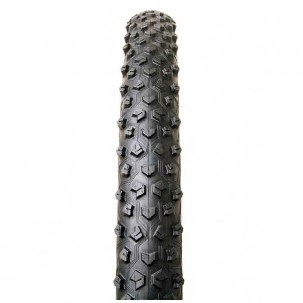 Pneu VTT Hutchinson Taïpan Tubeless Ready Sideskin 29x2,3" Noir 4 Pneu VTT Hutchinson Taïpan Tubeless Ready Sideskin 29x2,3" Noir – Image 2