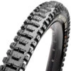 Pneu VTT Maxxis Minion DHR II 3C MaxxTerra [27.5 X 2.3] - (TS)