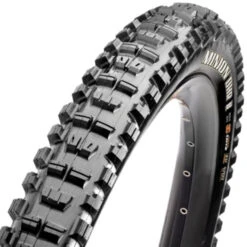 Pneu VTT Maxxis Minion DHR II 3C MaxxTerra [27.5 X 2.3] - (TS)