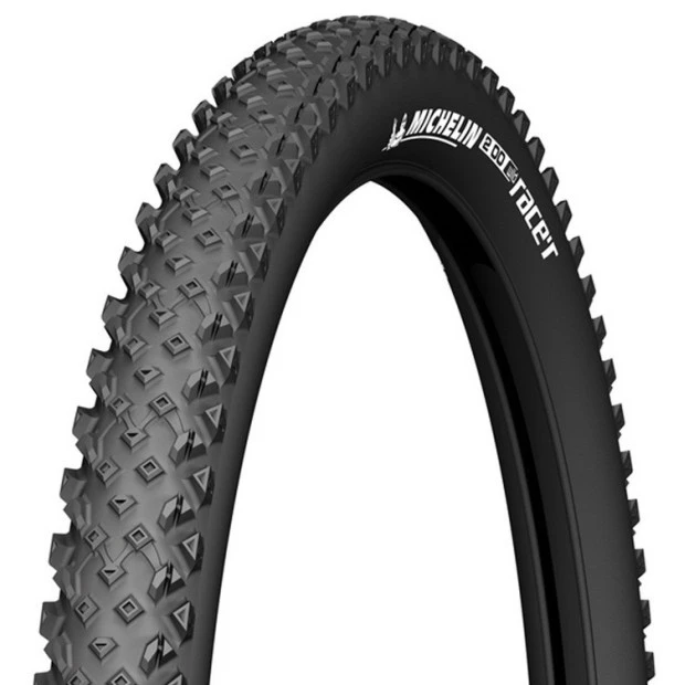 Pneu VTT Michelin Wild Race'R² Tubeless Ready 29x2,10" (54-622) Noir 3 Pneu VTT Michelin Wild Race'R² Tubeless Ready 29x2,10" (54-622) Noir