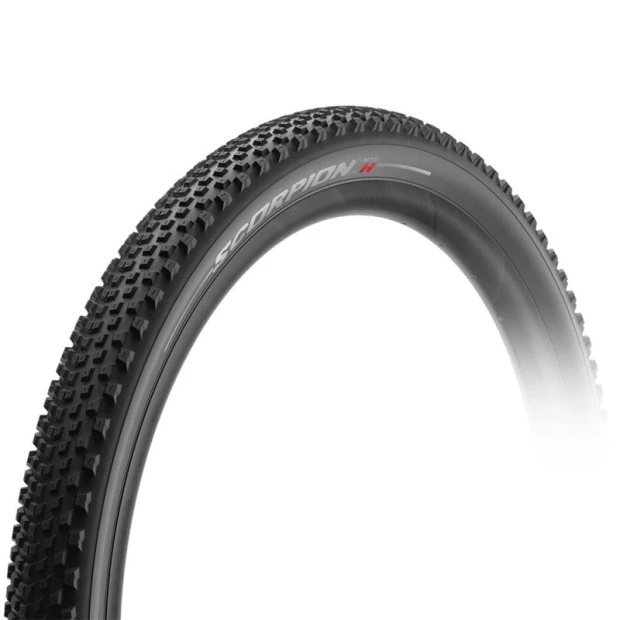 Pneu VTT Pirelli Scorpion XC Hard Terrain 29x2,2" 3 Pneu VTT Pirelli Scorpion XC Hard Terrain 29x2,2"