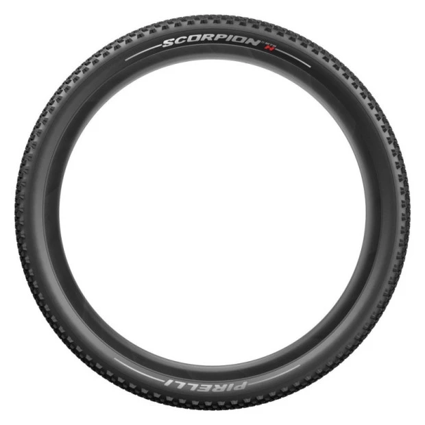 Pneu VTT Pirelli Scorpion XC Hard Terrain 29x2,2" 5 Pneu VTT Pirelli Scorpion XC Hard Terrain 29x2,2" – Image 3