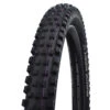 Pneu VTT Schwalbe Magic Mary HS447 Super Downhill 29x2,4" Tubeless Easy Noir 2 Pneu VTT Schwalbe Magic Mary HS447 Super Downhill 29x2,4" Tubeless Easy Noir -Vélo Pièces Magasin pneu vtt schwalbe magic mary hs447 super downhill 29x24 tubeless easy noir