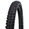 Pneu VTT Schwalbe Magic Mary HS447 Super Trail 29x2,4" Tubeless Easy Souples Noir -Vélo Pièces Magasin pneu vtt schwalbe magic mary hs447 super trail 29x24 tubeless easy souples noir