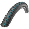 Pneu VTT Schwalbe Nobby Nic HS463 Evolution Line [26 X 2.10] - (TS) -Vélo Pièces Magasin pneu vtt schwalbe nobby nic hs463 evolution line 26 x 210 ts