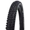 Pneu VTT Schwalbe Nobby Nic HS602 Performance Line 26x2,25" Tube Type Rigides Noir -Vélo Pièces Magasin pneu vtt schwalbe nobby nic hs602 performance line 26x225 tube type rigides noir