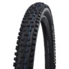 Pneu VTT Schwalbe Nobby Nic HS602 Super Ground 29x2,25" Tubeless Easy Noir -Vélo Pièces Magasin pneu vtt schwalbe nobby nic hs602 super ground 29x225 tubeless easy noir