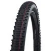 Pneu VTT Schwalbe Racing Ralph HS490 Evolution Line 29x2,1" Noir 1 Pneu VTT Schwalbe Racing Ralph HS490 Evolution Line 29x2,1" Noir -Vélo Pièces Magasin pneu vtt schwalbe racing ralph hs490 evolution line 29x21 noir